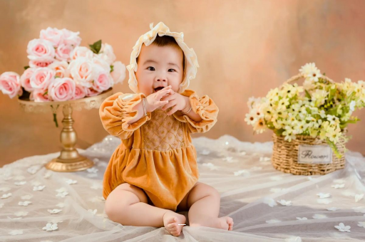 宜昌宝宝发烧可以吃牛肉吗