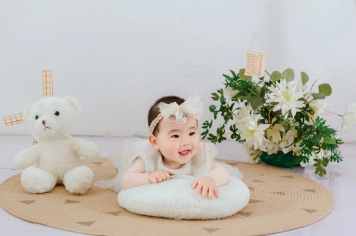 宜昌宝宝几个月能嘎嘎大笑 宜昌宝宝几个月能嘎嘎大笑